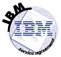 IBM LOGO